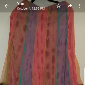 Skirt